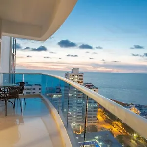 Luxury On The Sea Poseidon Ac/hot Watter Apartamento