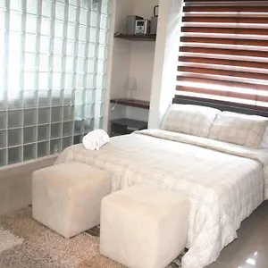 1105 Mirador Del Laguito Maximo Confort Apartamento