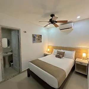 Hotel La Magdalena, Cartagena