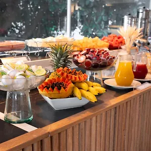 Hotel Stil, Cartagena