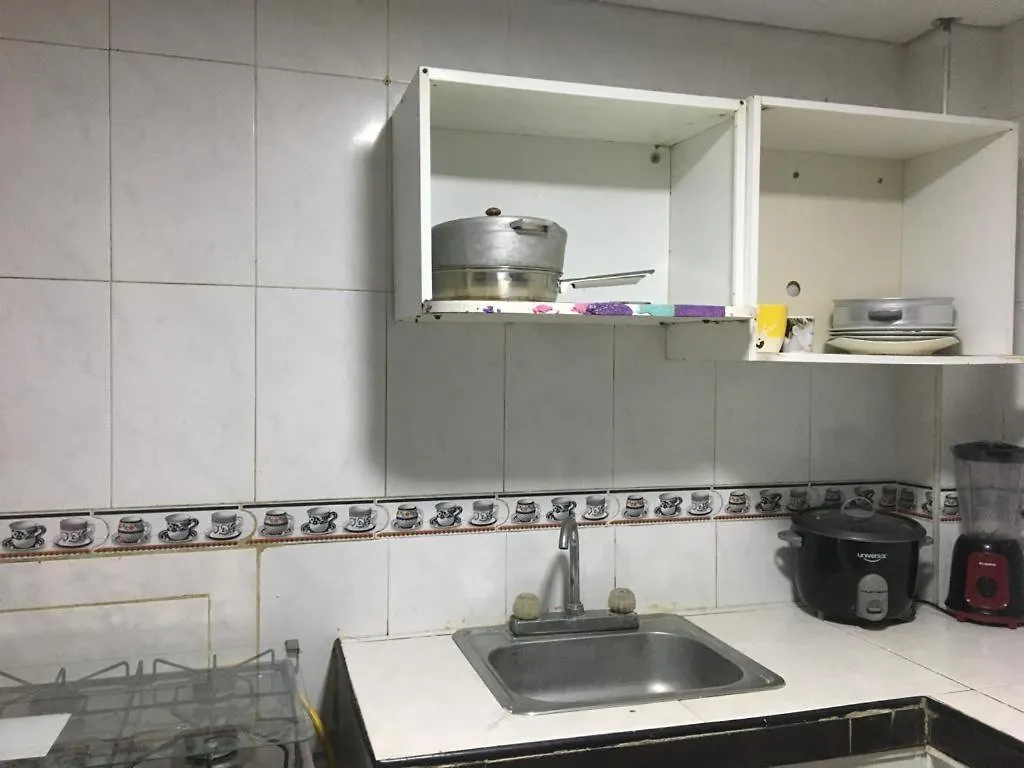 Apartamentos Turisticos Cartagena Colombia