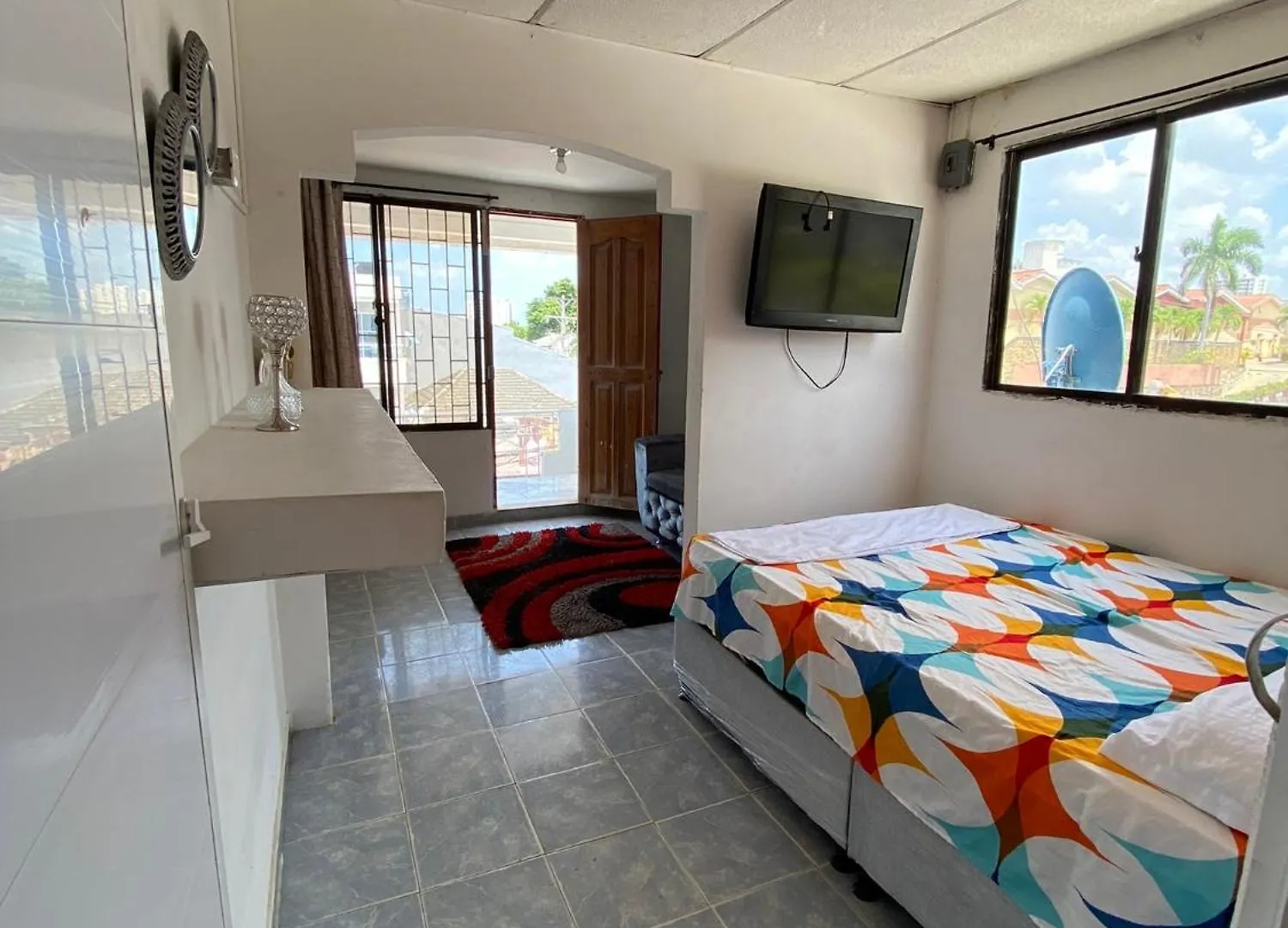 Apartamentos Turisticos Cartagena