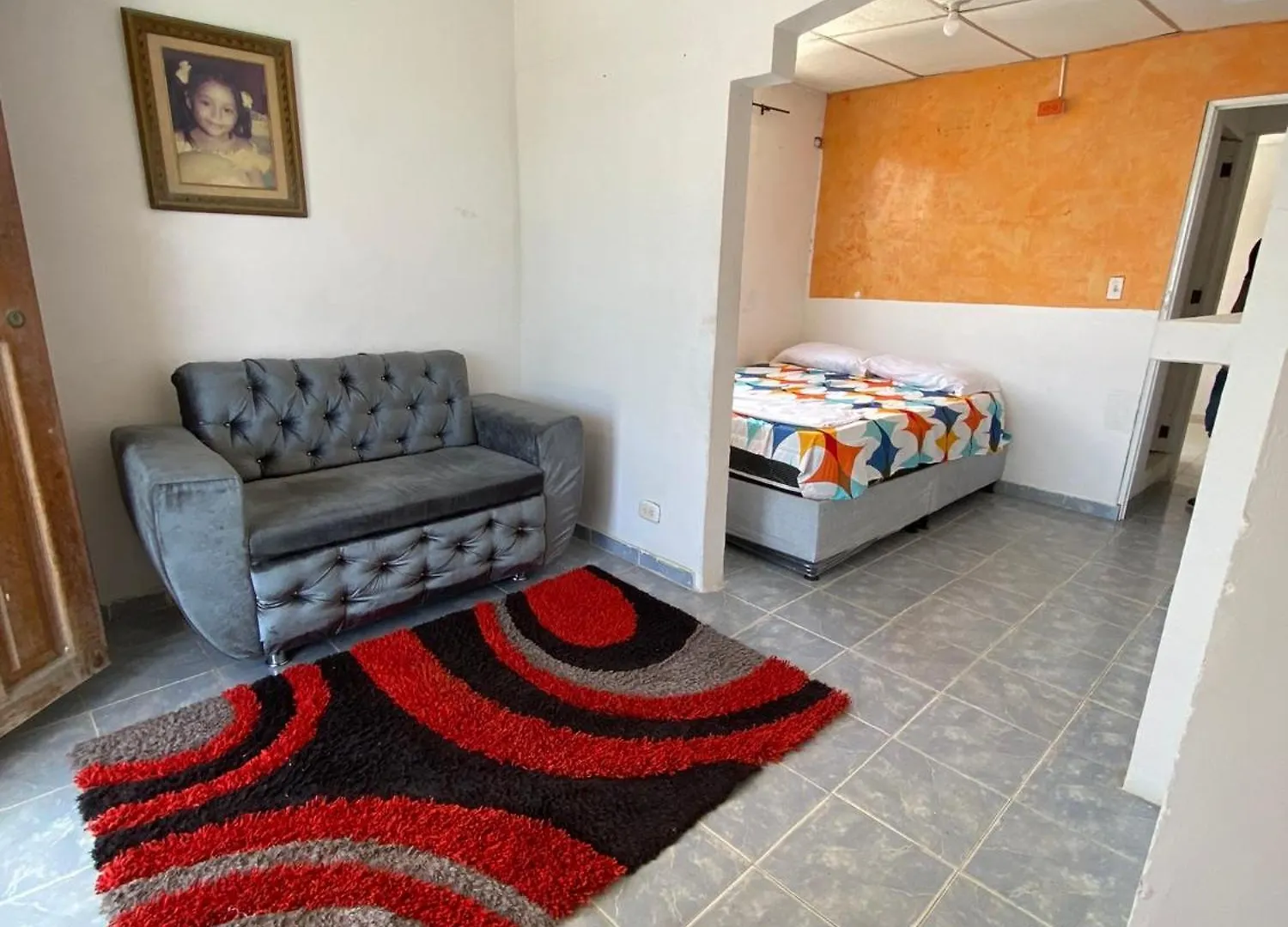 Apartamentos Turisticos Cartagena