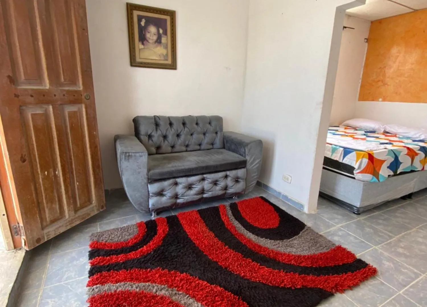 Apartamentos Turisticos Cartagena