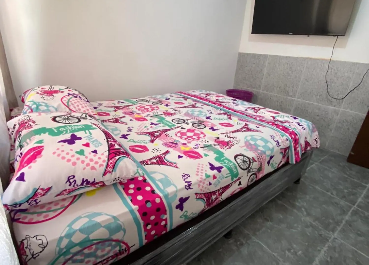 Apartamentos Turisticos Cartagena 0*,  Colombia