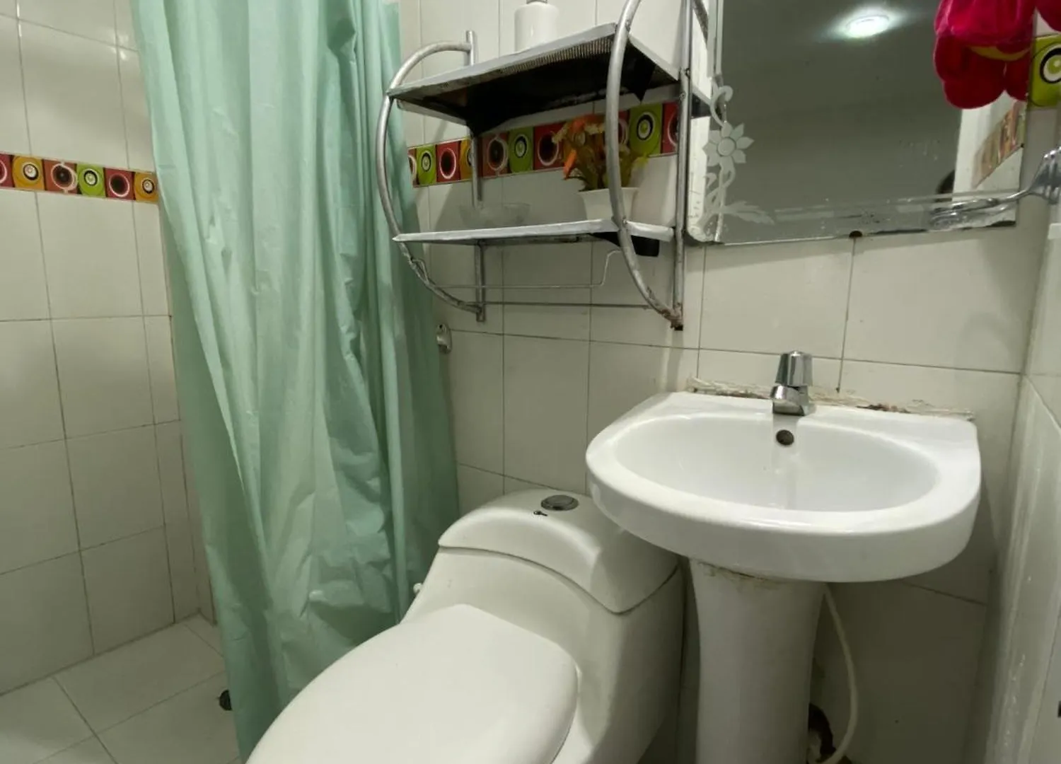 Apartamentos Turisticos Cartagena Colombia