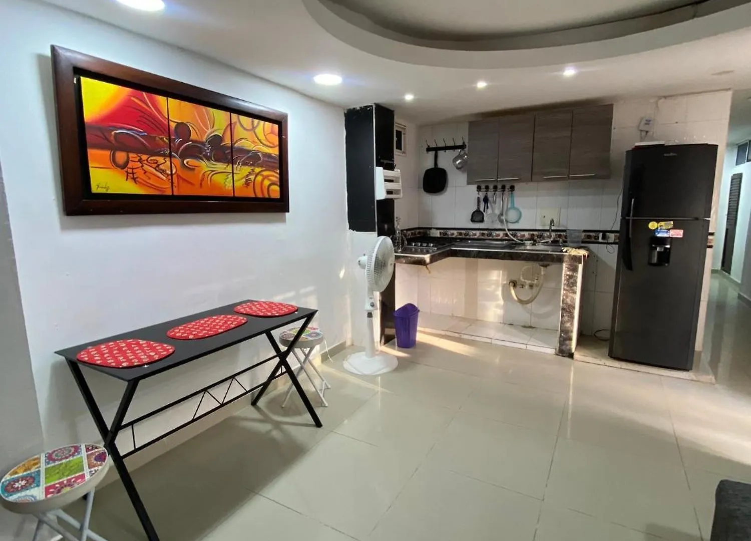 Apartamentos Turisticos Cartagena