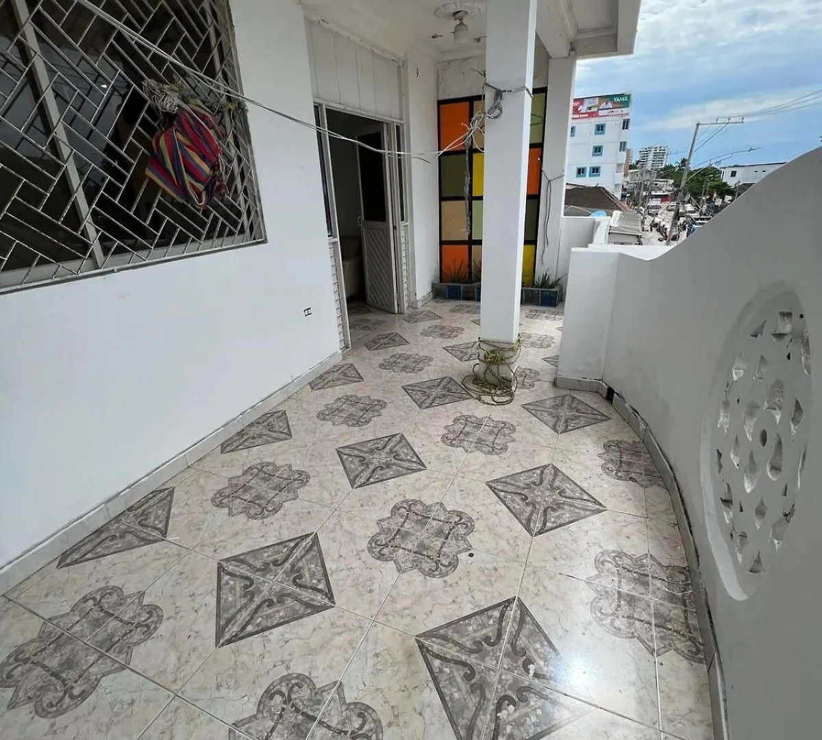 Apartamentos Turisticos Cartagena 0*,