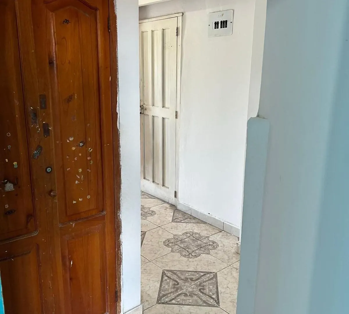 Apartamentos Turisticos Cartagena 0*,