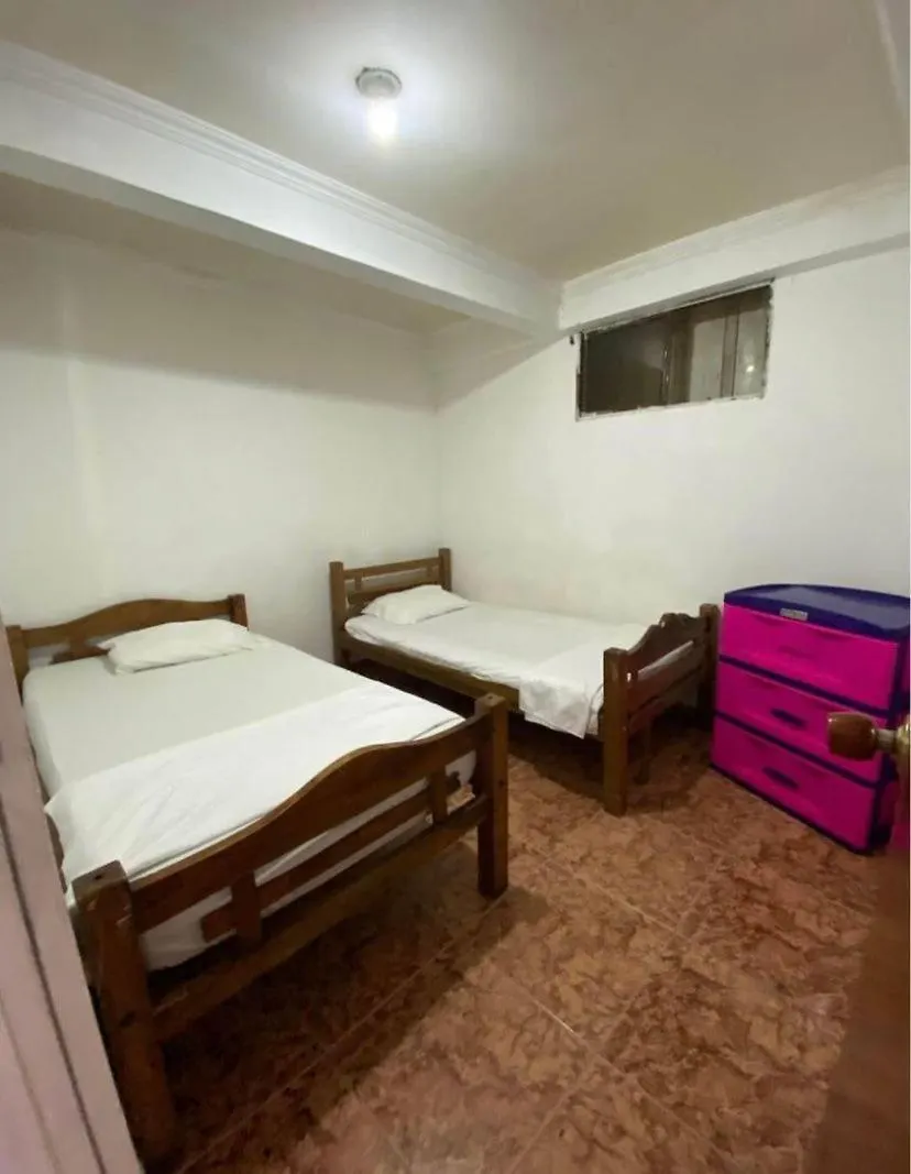 Apartamentos Turisticos Cartagena