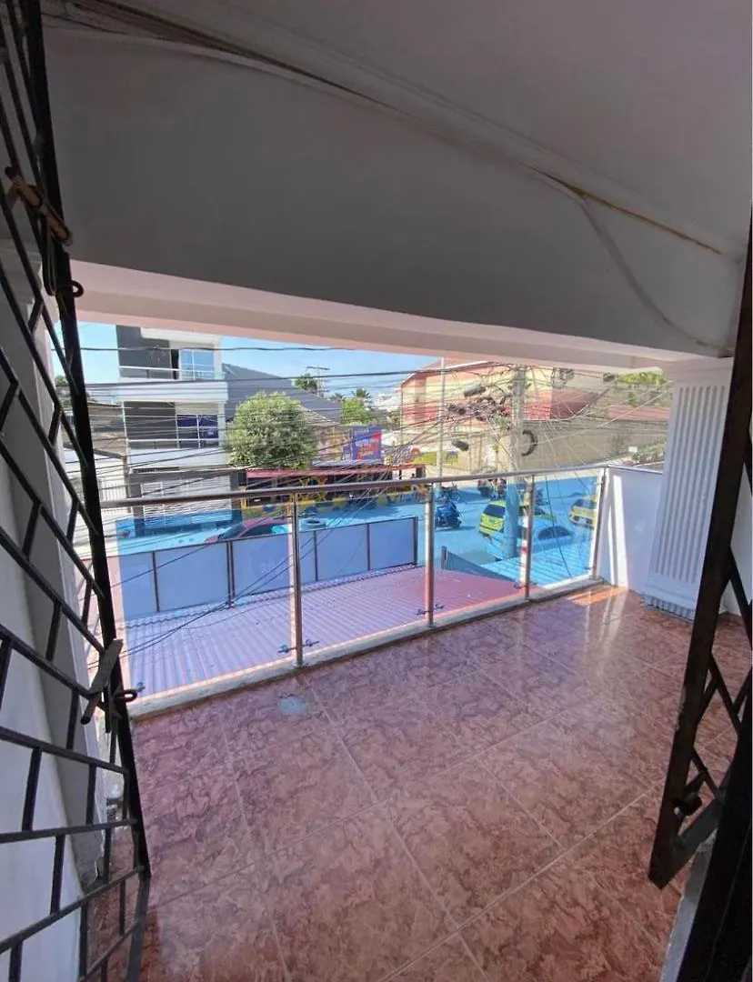 Apartamentos Turisticos Cartagena Colombia