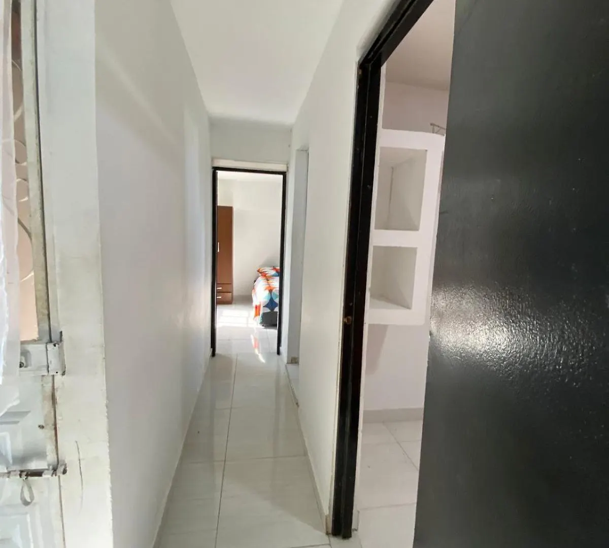 Apartamentos Turisticos Cartagena