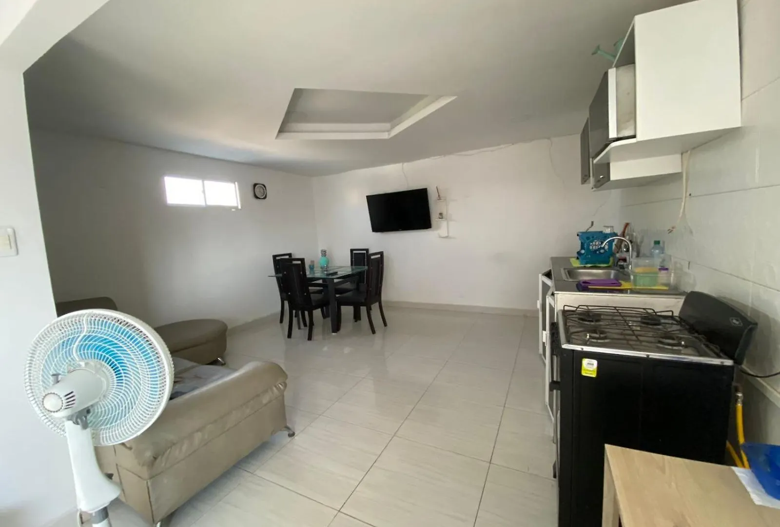 Apartamentos Turisticos Cartagena