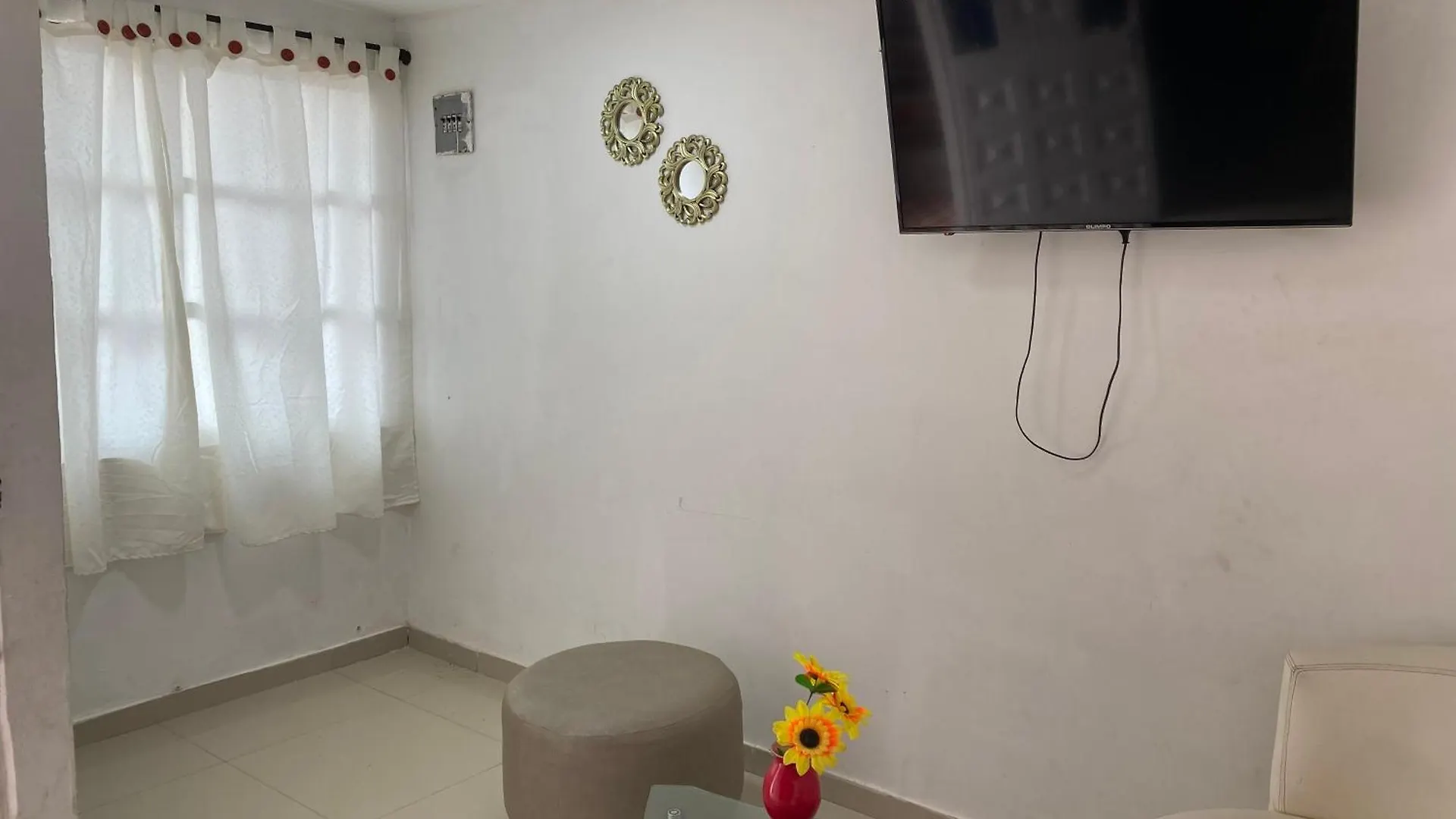 Apartamentos Turisticos Cartagena Colombia