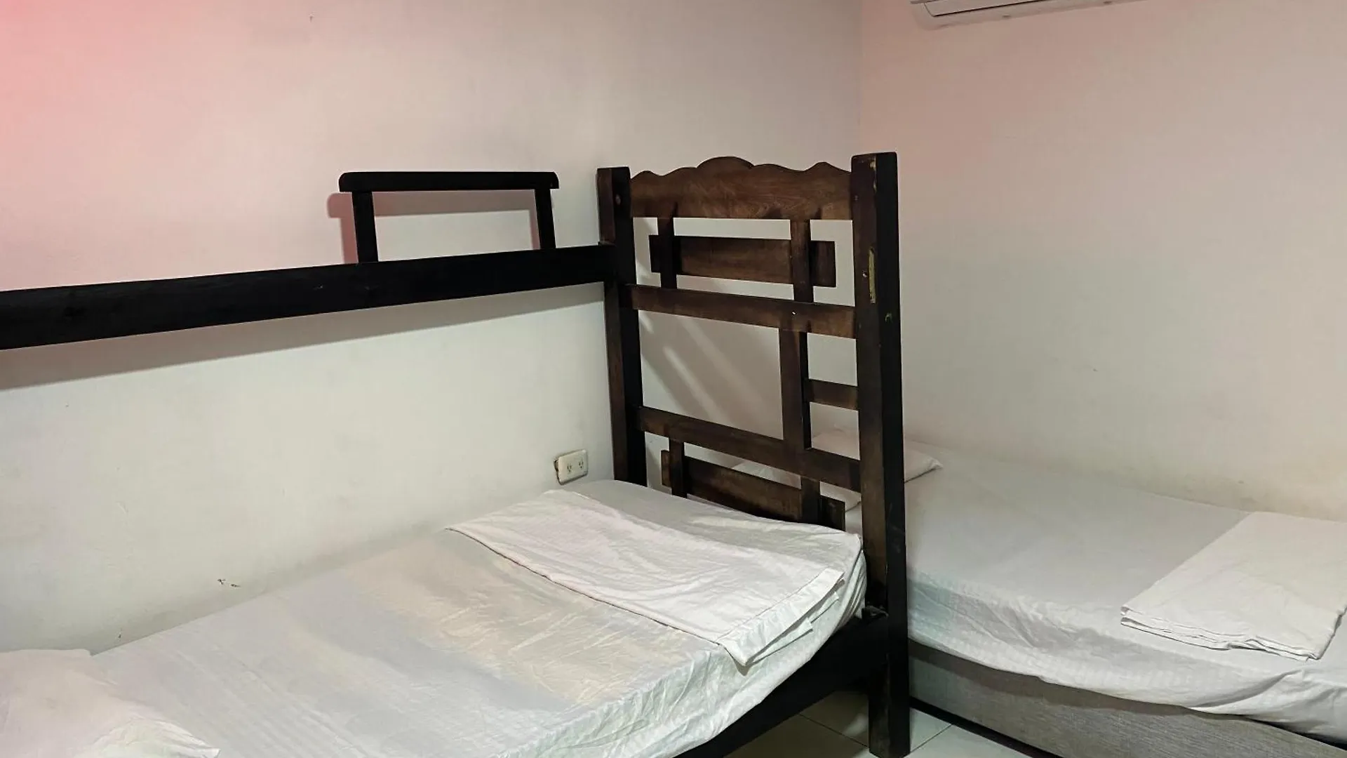 Apartamentos Turisticos Cartagena